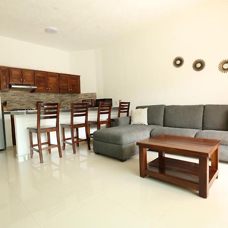 Hotel Suites Del Mar La Manzanilla  Ngoại thất bức ảnh