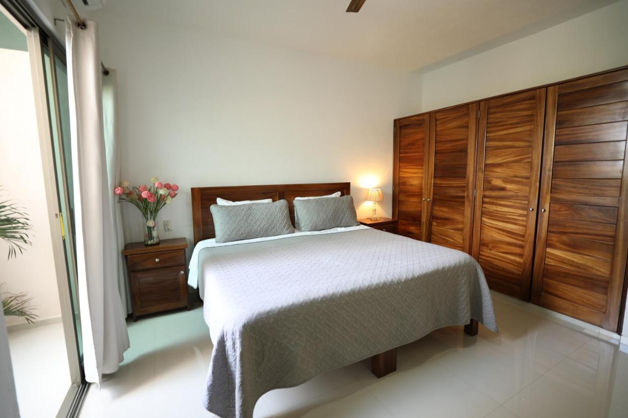 Hotel Suites Del Mar La Manzanilla  Ngoại thất bức ảnh