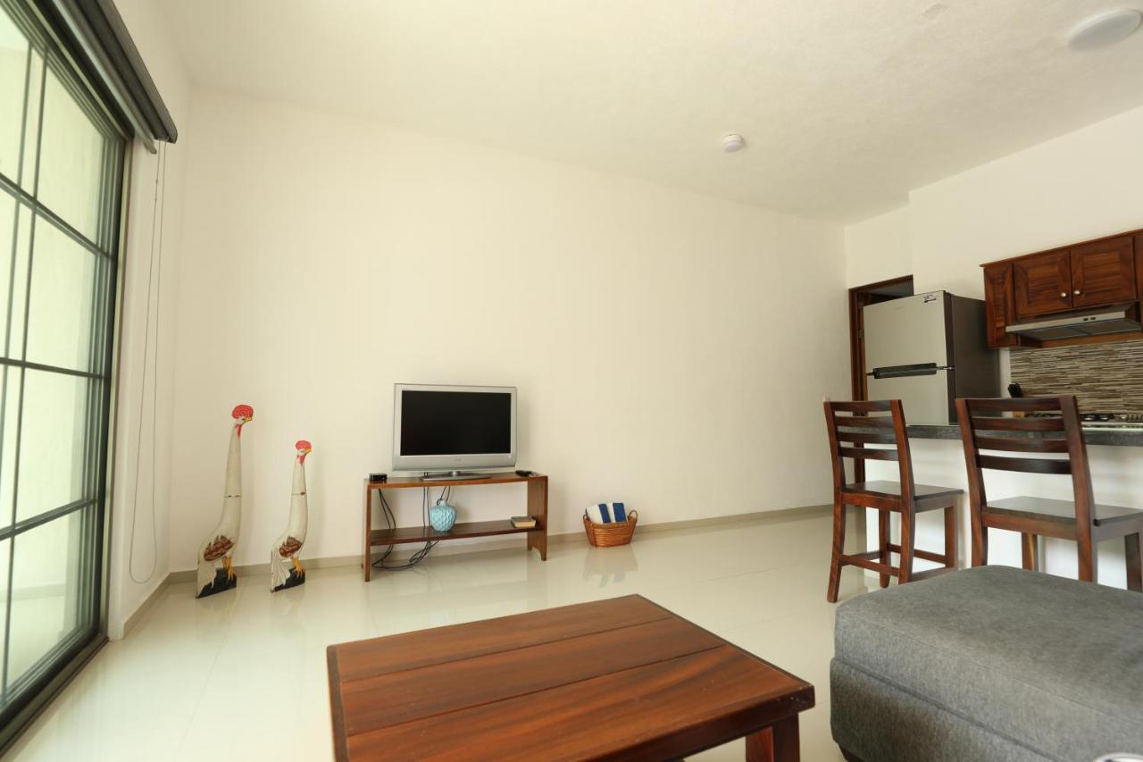 Hotel Suites Del Mar La Manzanilla  Ngoại thất bức ảnh