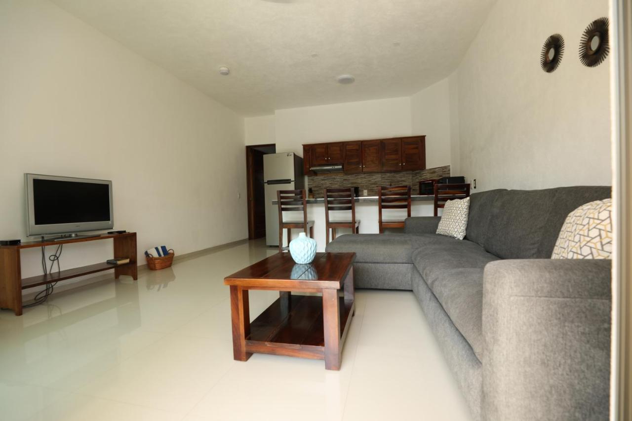 Hotel Suites Del Mar La Manzanilla  Ngoại thất bức ảnh