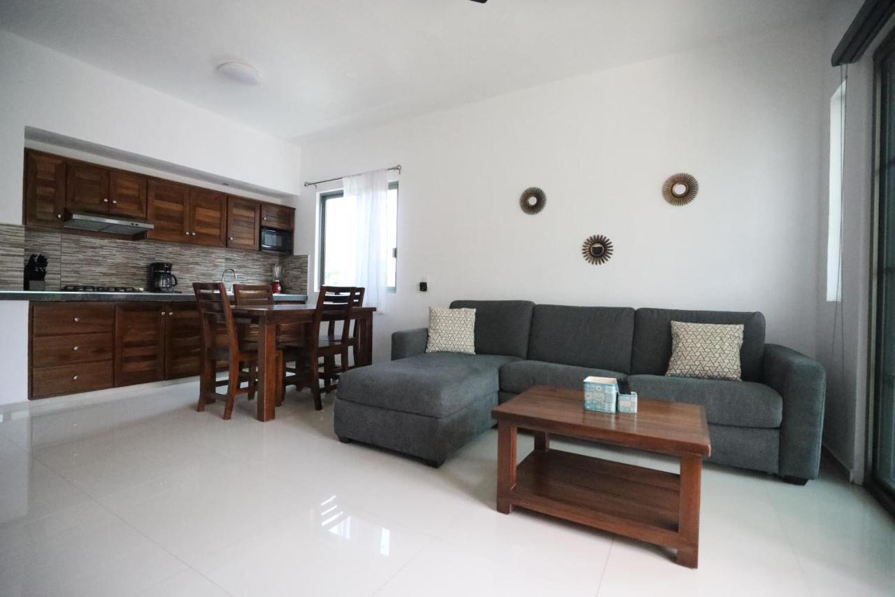 Hotel Suites Del Mar La Manzanilla  Ngoại thất bức ảnh