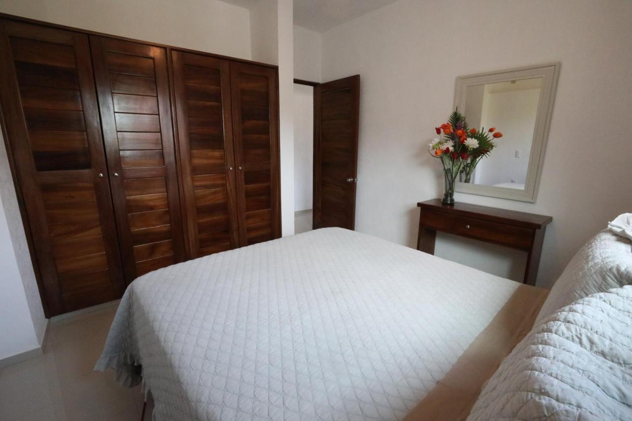 Hotel Suites Del Mar La Manzanilla  Ngoại thất bức ảnh