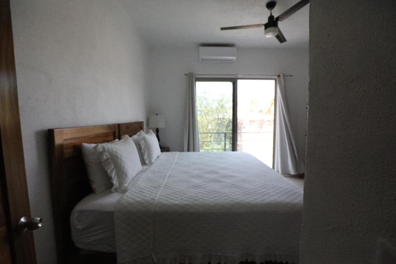 Hotel Suites Del Mar La Manzanilla  Ngoại thất bức ảnh