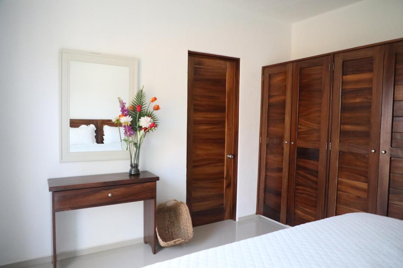 Hotel Suites Del Mar La Manzanilla  Ngoại thất bức ảnh