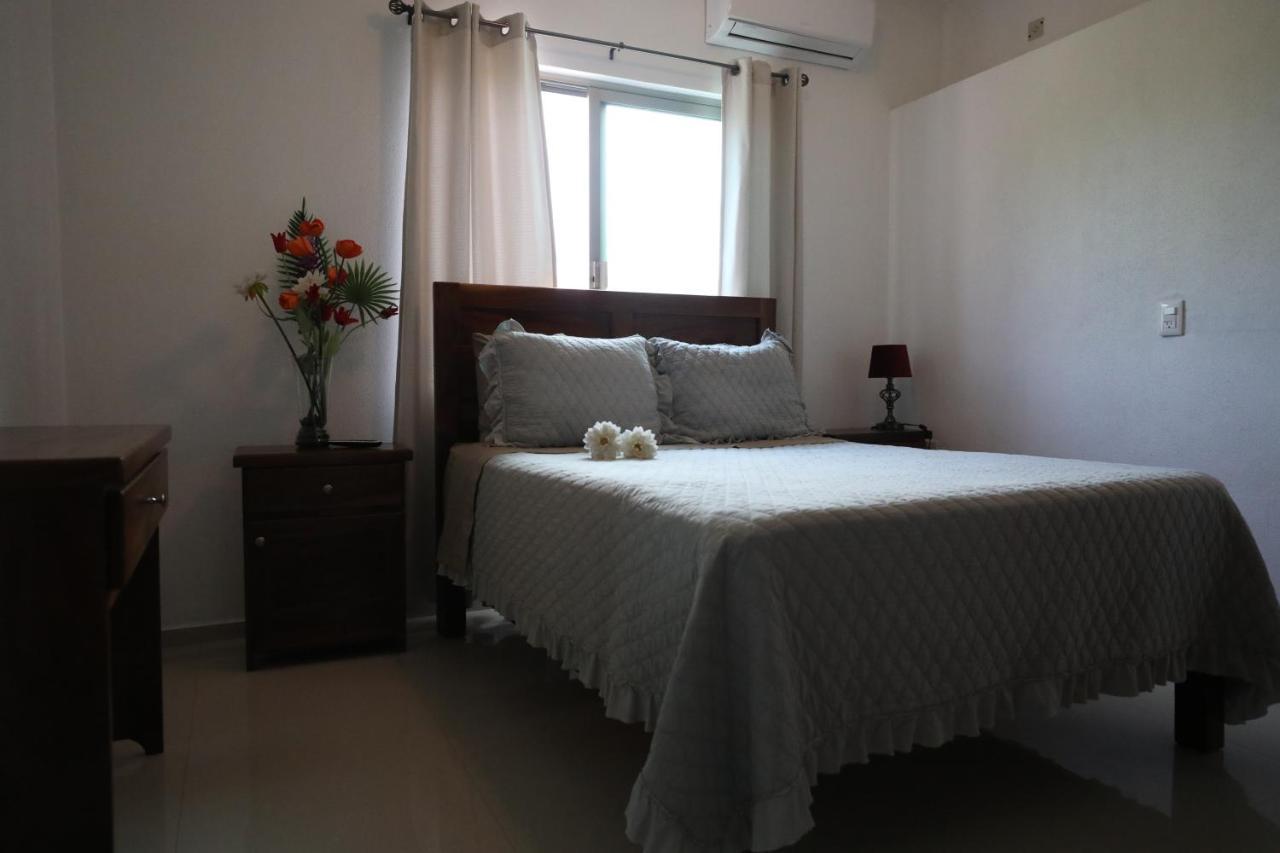 Hotel Suites Del Mar La Manzanilla  Ngoại thất bức ảnh