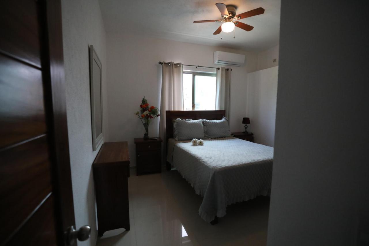 Hotel Suites Del Mar La Manzanilla  Ngoại thất bức ảnh